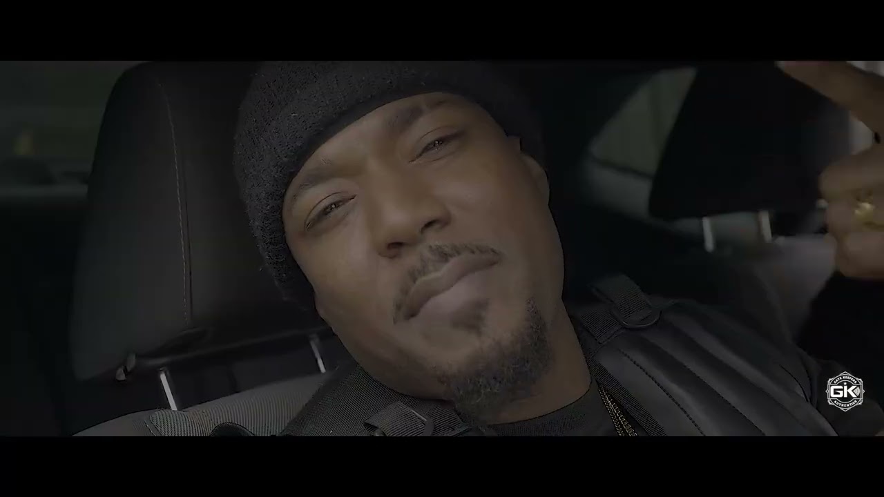 Saint Psykotic - Ricky