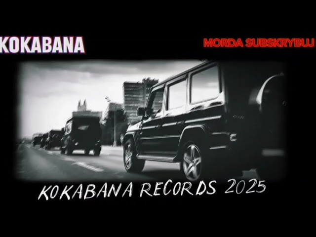 Watch KOKABANA - AUTOBAHN (PROD.KOKABANA RECORDS 2025) on YouTube Watch KOKABANA - AUTOBAHN (PROD.KOKABANA RECORDS 2025) on YouTube
