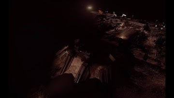 Launching SRV in Elite Dangerous