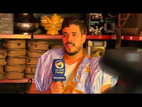 رحلة الهام عالم البادية مشروع سياحي بطابع ثقافي يستقطب ساكنة العيون