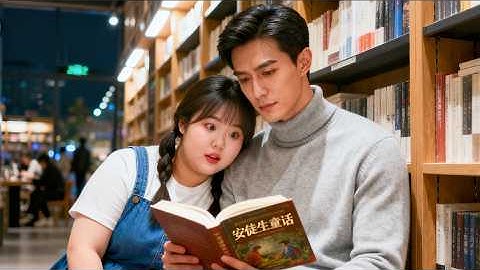 劉梓恆❤️｜300斤小村妇路邊撿個失憶CEO，被笑肥婆配不上。他卻默默教她識字陪她瘦身，直到驚艷亮相鎮慶典禮那晚，他在漫天菸花中爲她戴上全城最美鑽戒。 MIYA