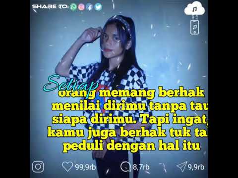  Caption  IG  tiktok keren  YouTube