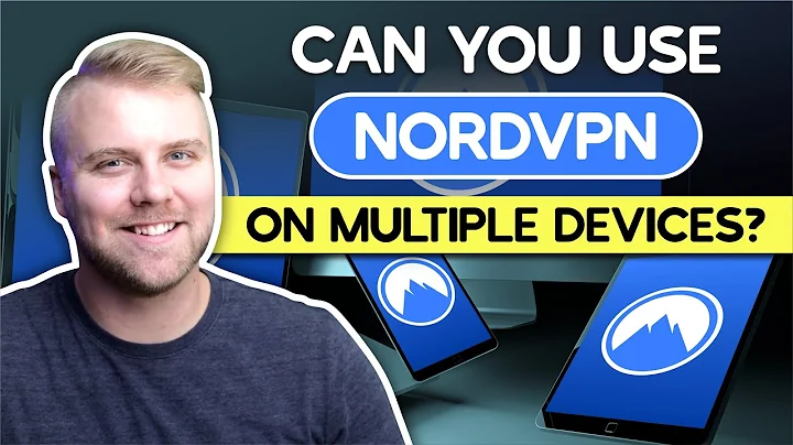 Can You Use NordVPN on Multiple Devices?