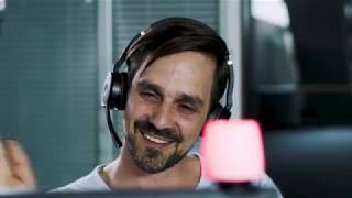 EN | Visual Connect screenshot 1