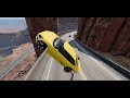 Dangerous Driving and Car Crashes #13 [BeamNG.Drive]