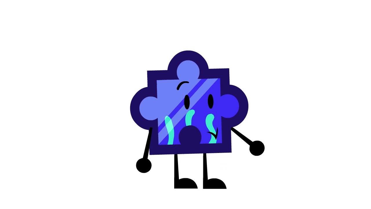 Animation Test On Adobe Animate - YouTube