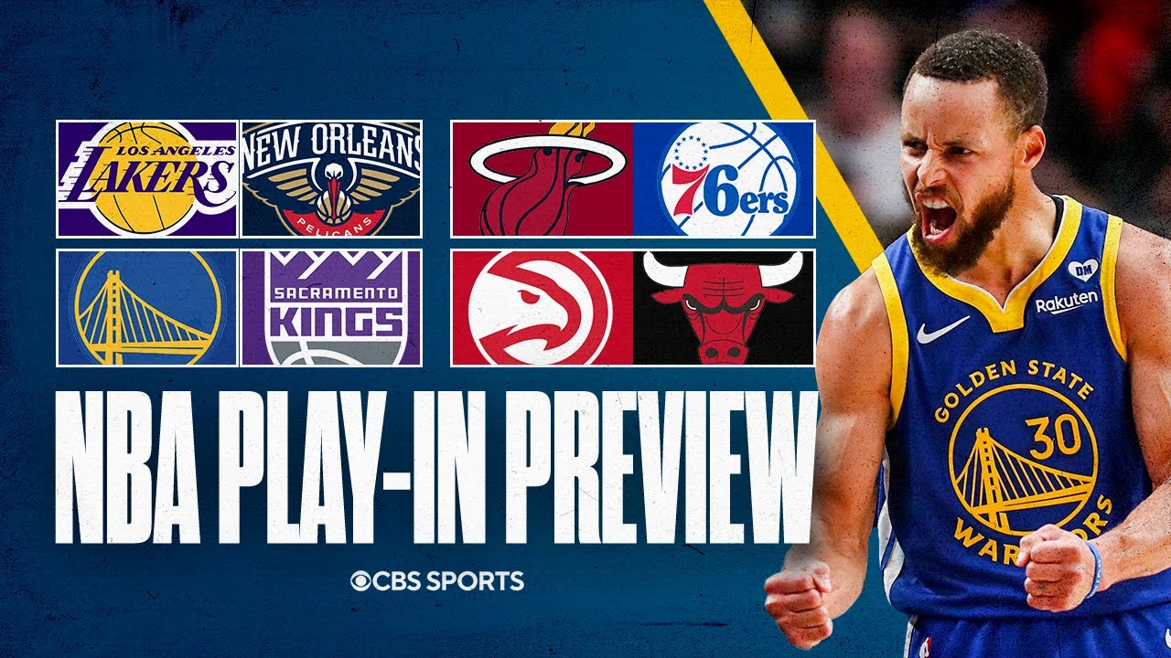 Series previews: What to expect in 1st round of 2024 NBA Playoffs ...