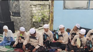 🔴BTS JOB MANTEN PUPUT DWI SUMENGKO DUDUKSAMPEYAN