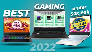 Huge price drop on best gaming laptops | Best Gaming Laptops under 50000 , 60000