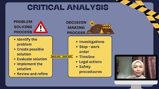 OBM350 ARTICLE REVIEW PRESENTATION