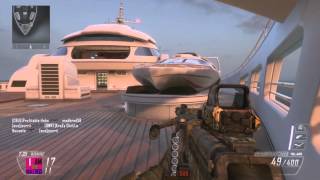 Black Ops 2 Sucks! - Spawns! Rant