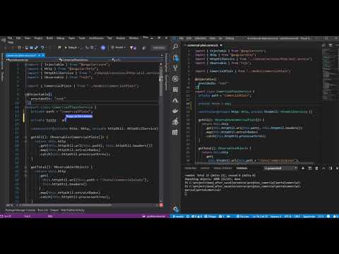 VS Code Live Share
