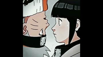 🌸Naruto and Hinata🌸✨ - 「Love story」
