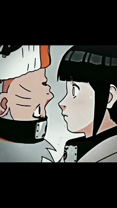 🌸Naruto and Hinata🌸✨ - 「Love story」