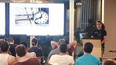 Decorators in JS By Nir Kaufman