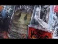 Vital vinyl vlogs 2022 death metal albums of the year