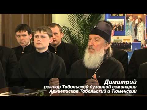 Нравственный выбор / 9 выпуск / часть 1 Нравственный выбор / 9 выпуск / часть 1
