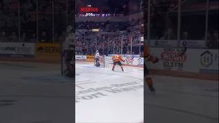 EVERY HOCKEY PLAYERS NIGHTMARE