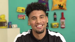 Ethos for Good: Bennie Boatwright x Heart of Los Angeles (HOLA)