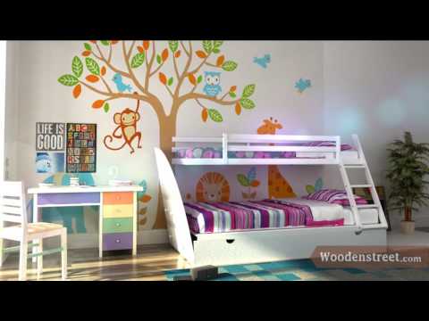 kids room furniture online