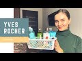 *YVES ROCHER*  *Самые лучшие продукты *