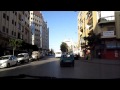 شارع عبد الرحمان اليوسفي حي بوخشخاش طنجة 09 05 2015 Morocco Tangier 