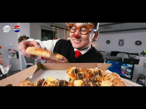 🎅САНТА БАГЦ - Хамт олон 🥰🎄