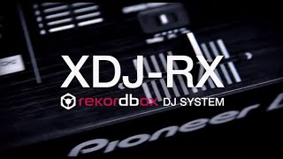 XDJ RX Review from Vietnam PIONEER DJ