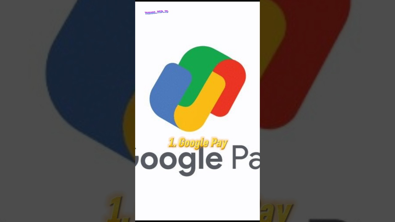 Top 10 most used payment apps in world 