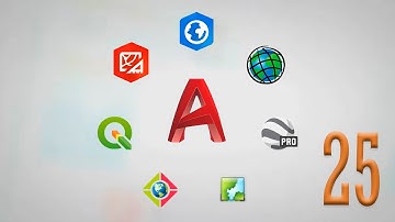 CAD&GIS | تحويل ملفات الاتوكاد إلى قاعدة بيانات جغرافية - DWG To GDB