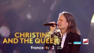 En direct - Le Gala des Pièces Jaunes avec Lisa des Blackpink, SKZ, A$AP Rocky, Maroon 5, Gims...