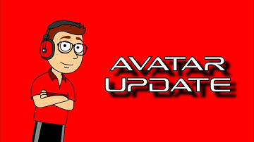 I Updated My Wrapper Offline Avatar