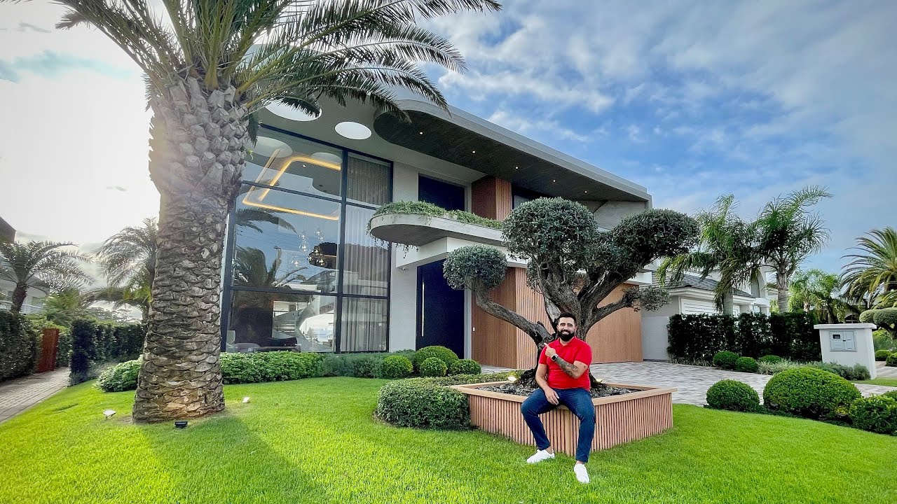 596M² DE PURO LUXO, COM MARINA NÁUTICA PARTICULAR NOS FUNDOS DE CASA, À VENDA NO VELAS DA MARINA /RS