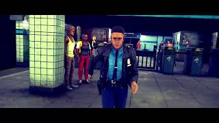 The Precinct Launch Trailer