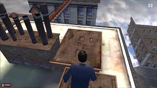 MAFIA - Camel city - střechy screenshot 4