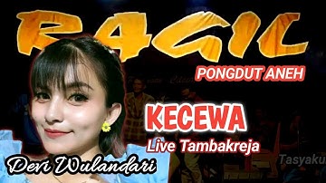 KECEWA-COVER DEVI WULANDARI-RAGIL PONGDUT