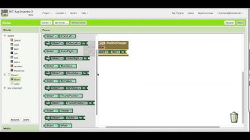 App Inventor 2 Tutorial Slider HD