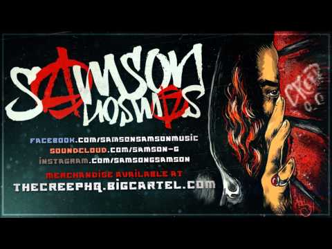 Samson Samson MWBTI Ft Grewsum