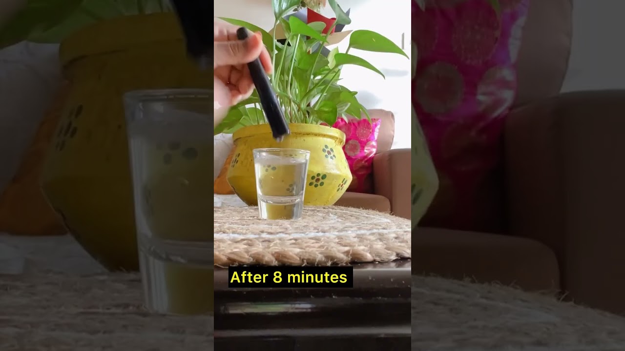 How to fix Dried Eyeliner 