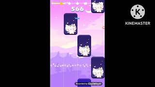 We wish you a merry chritsmas (Catch tiles magic piano) screenshot 5