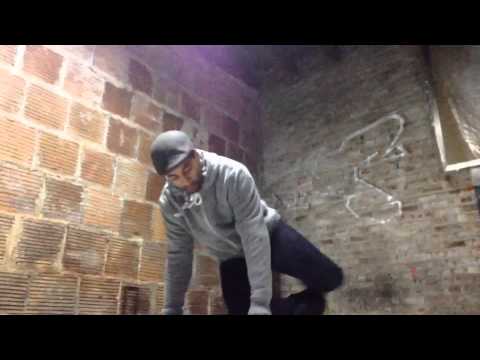 HOW TO GO DOWN WORK OUT | Rockin with Rival