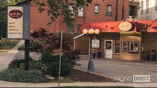 Celebrity Java Jo's - Speaking on Business Profile
