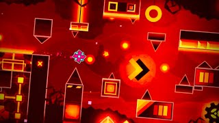 (Mobile) Ballistic 100% [Insane Demon] by BioHazerdous, iovoi and XiLO | Geometry Dash