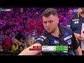 Rock pulls off AMAZING 150 finish 🤩 World Darts Championship