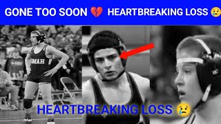 Gus Helming Death 💔 | Wrestling Community Mourns a True Legend Gone Too Soon