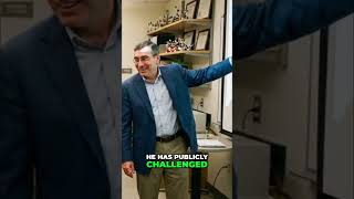 Biology IS Engineering: Blind Chemistry Can't Create Life! #shorts