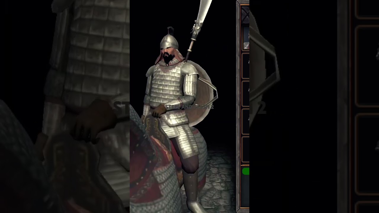 STEEL AND FLASH 2: New World🌟@RajkumarMitra-1cknight #phonk#steelandflesh2newlands #game #tranding