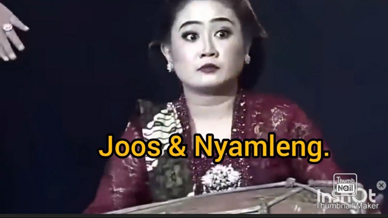 Ngemat Suara Emas Mbak Eka Uget - Uget, Karawitan New Abdi Solo.