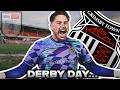 New League… Straight Into Derby Day 😤 #9