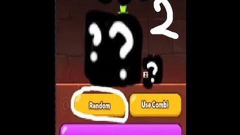 Random combi on trophy race practice ep. 2| Cookie run ovenbreak